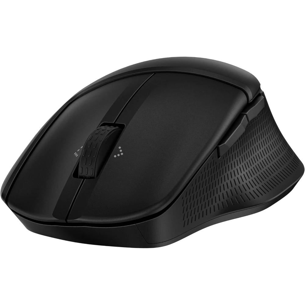 HP 480 Comfort Bluetooth Mouse - Black