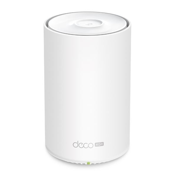 TP-LINK 4G+ AX3000 Whole Home Mesh Wi-Fi 6 Gateway