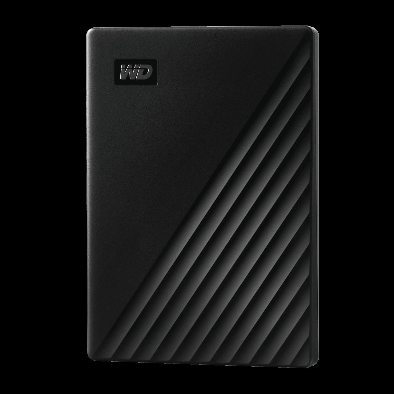 WD 4TB My Passport USB 3.0 2.5 inç Taşınabilir Disk