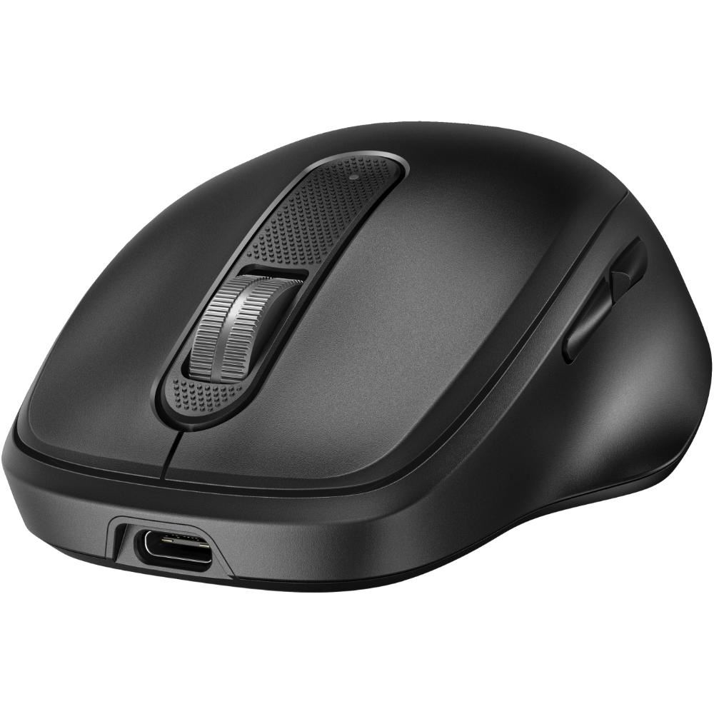 HP 510 UF Rechargeable Wireless Mouse