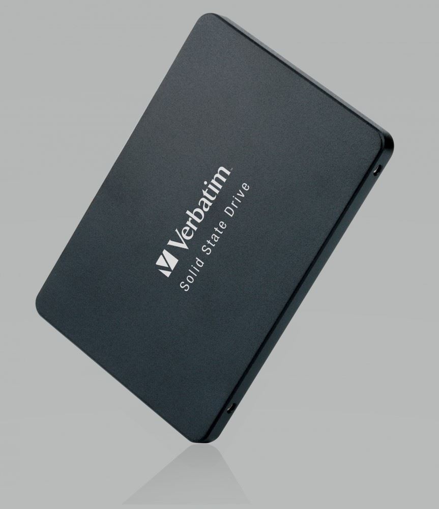 VERBATIM 512GB Vi550 S3 SATA 3.0 SSD Okuma 520MB / Yazma 500MB