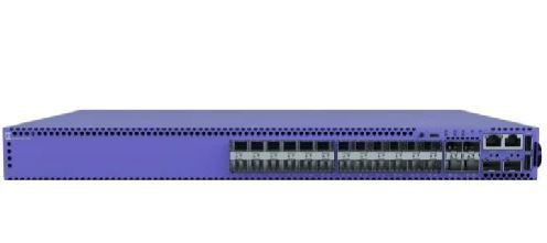 EXTRMNTWRK 5420F 24port Fiber Switch