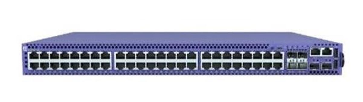 EXTRMNTWRK 5420F 48port PoE+ Switch