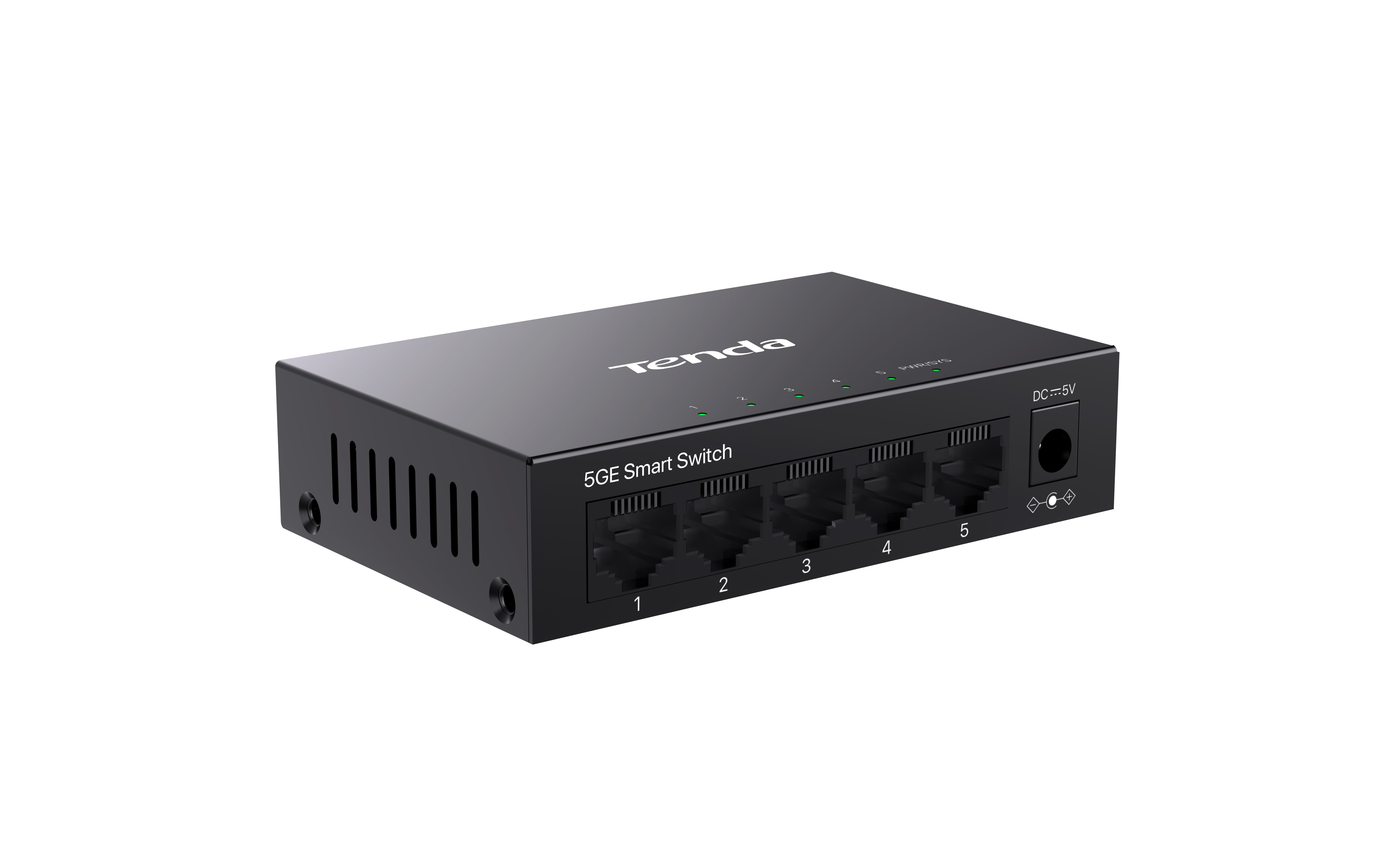TENDA 5GE Cloud Managed Switch