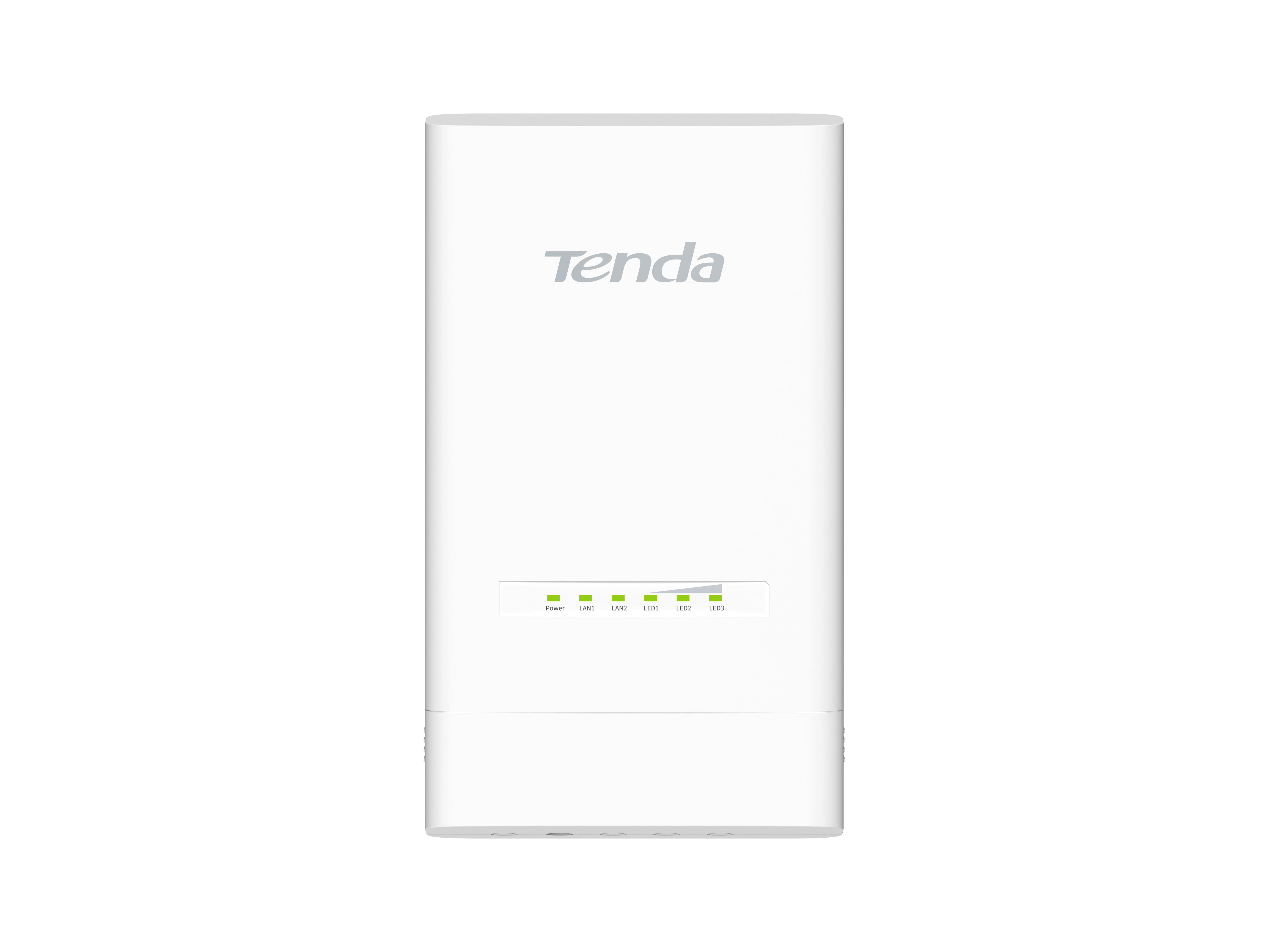 TENDA 5GHz 12dBi 11AC 867Mbps Gigabit Outdoor CPE