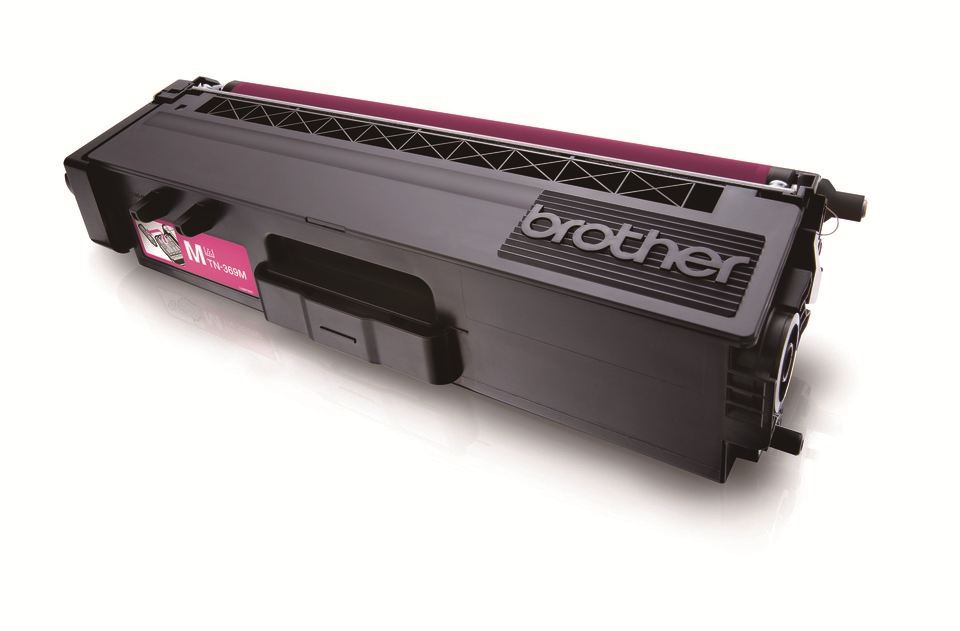 BROTHER 6.000 Sayfa Kırmızı Toner