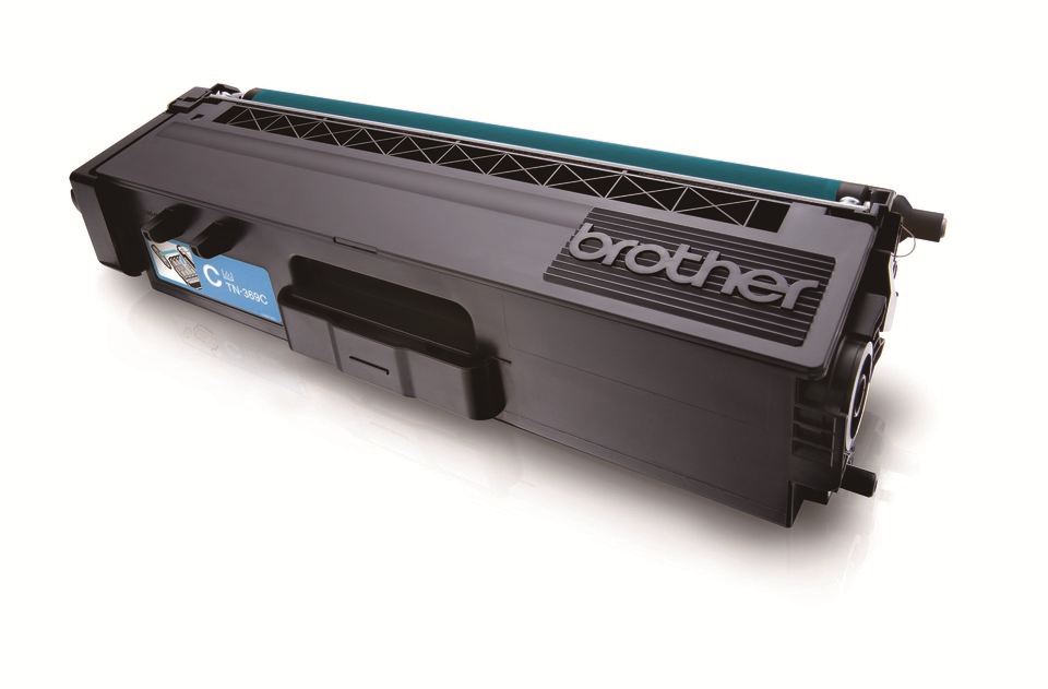 BROTHER 6.000 Sayfa Mavi Toner