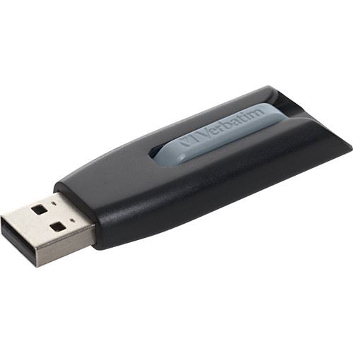 VERBATIM 64GB Store N Go V3 USB 3.2 USB Bellek