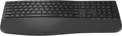 HP 685 Comfort Dual-Mode Keyboard-TURKISH