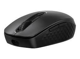 HP 695 Qi-Charging Wireless Mouse-EURO