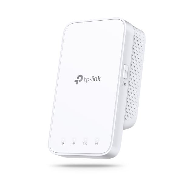 TP-LINK 867MBPS 5GHZ MENZIL GENISLETICI