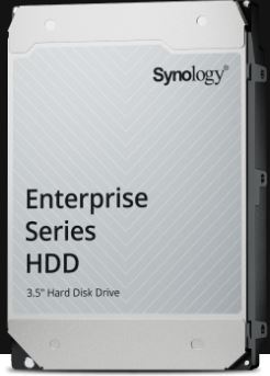 SYNOLOGY 8TB Sata 6.0 7200RPM 256MB 3.5'' Dahili Disk