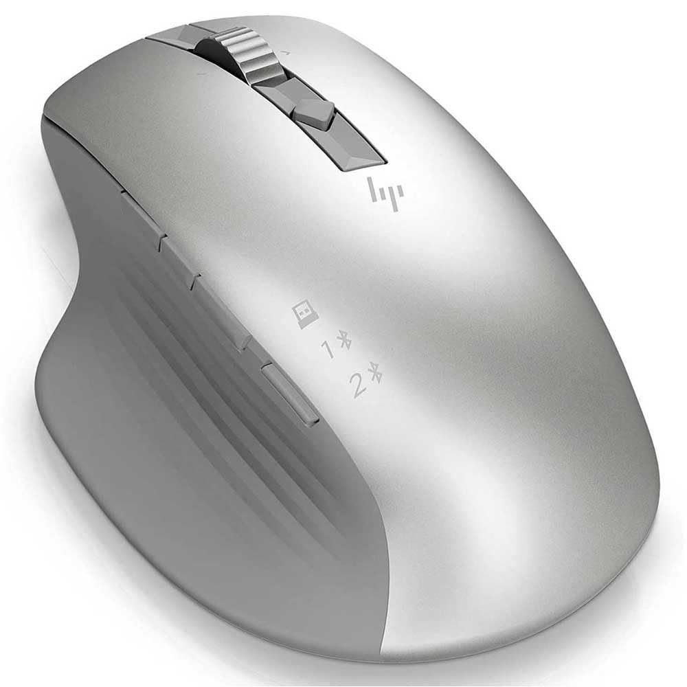HP 930 Creator Wireless Mouse - Silver