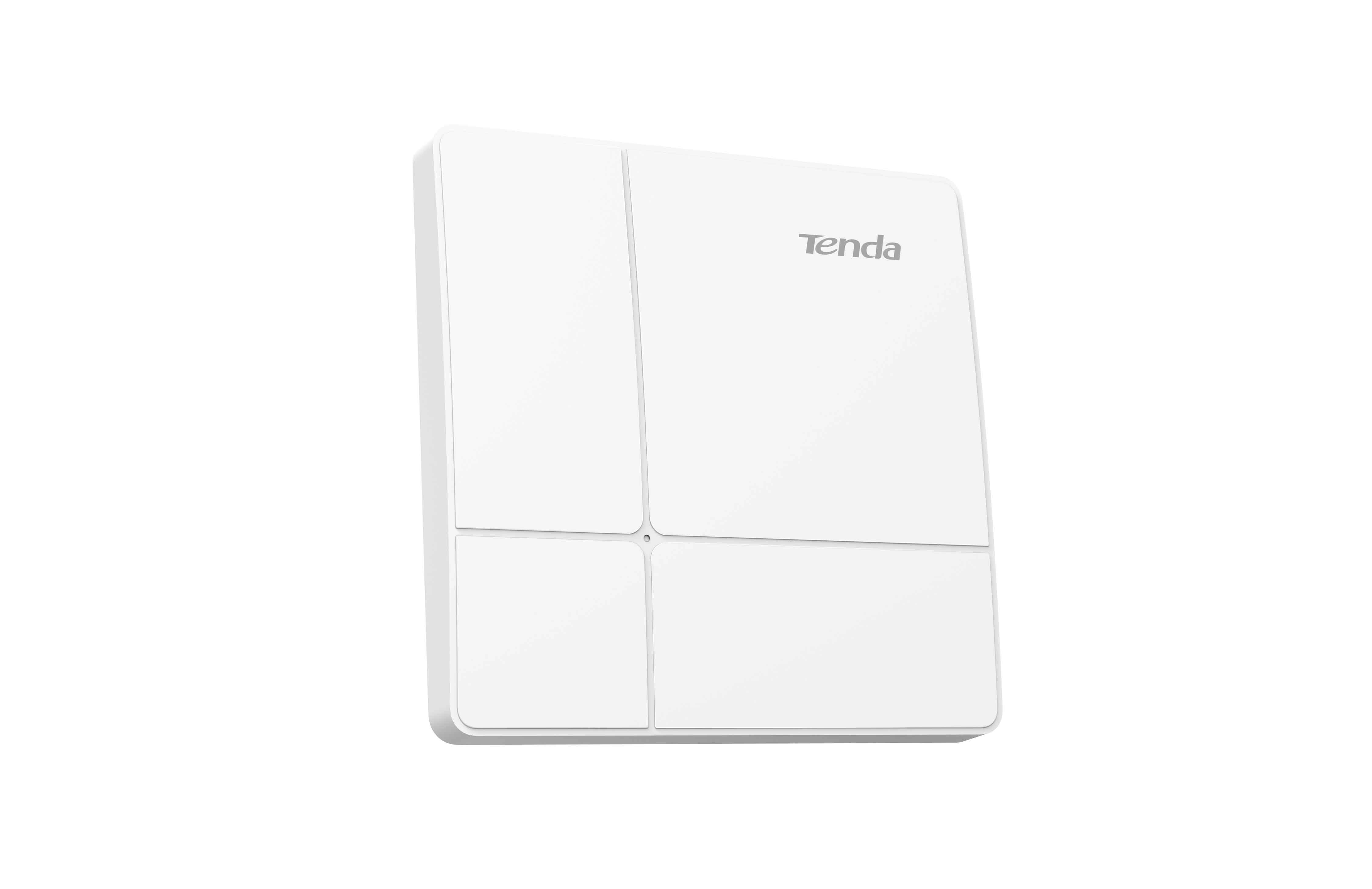 TENDA AC1200 Dual Band Tavan Tipi Gigabit Access Point