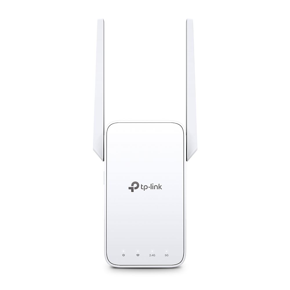 TP-LINK AC1200 Wi-Fi RANGE EXTENDER