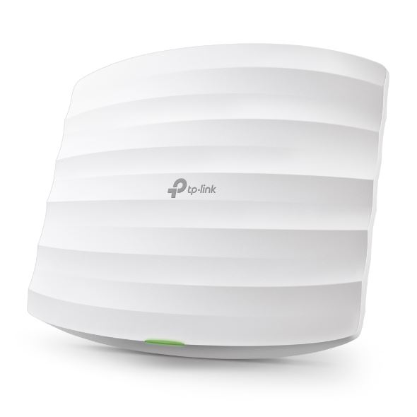 OMADA AC1350 Wireless Dual Band Ceiling Mount Access Point