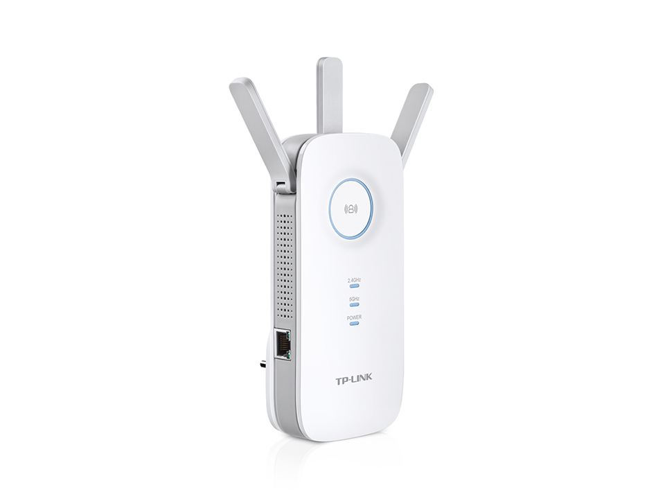 TP-LINK Ac1750 Range Extender