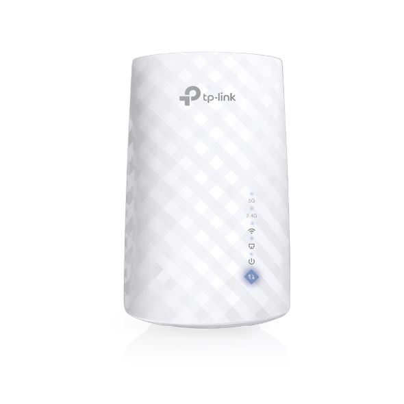 TP-LINK AC750 Wi-Fi Range Extender