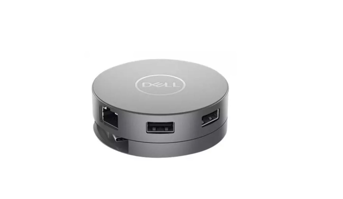 DELL Adapter USB C Mobile AdapterDA310