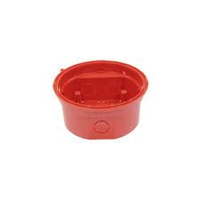HONEYWELL Adreslenebilir Siren / Flaşörlü Siren için Derin Tabanlı Montaj Aparatı