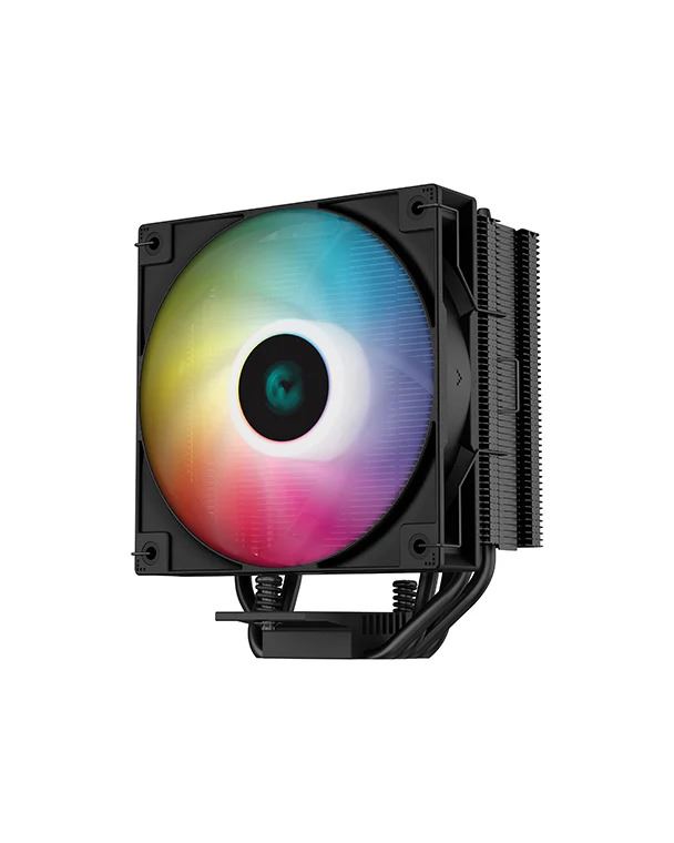 DEEPCOOL AG400 DİGİTAL ARGB İŞLEMCI SOĞUTUCU