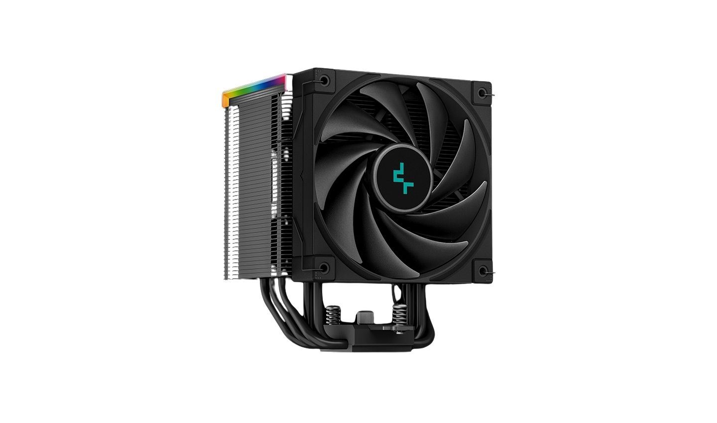 DEEPCOOL AK500 Digital İşlemci Soğutucu