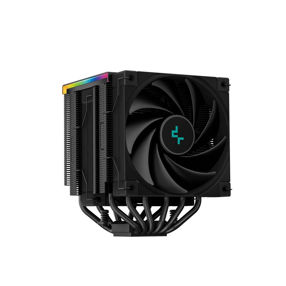 DEEPCOOL AK620 Digital İşlemci Soğutucu