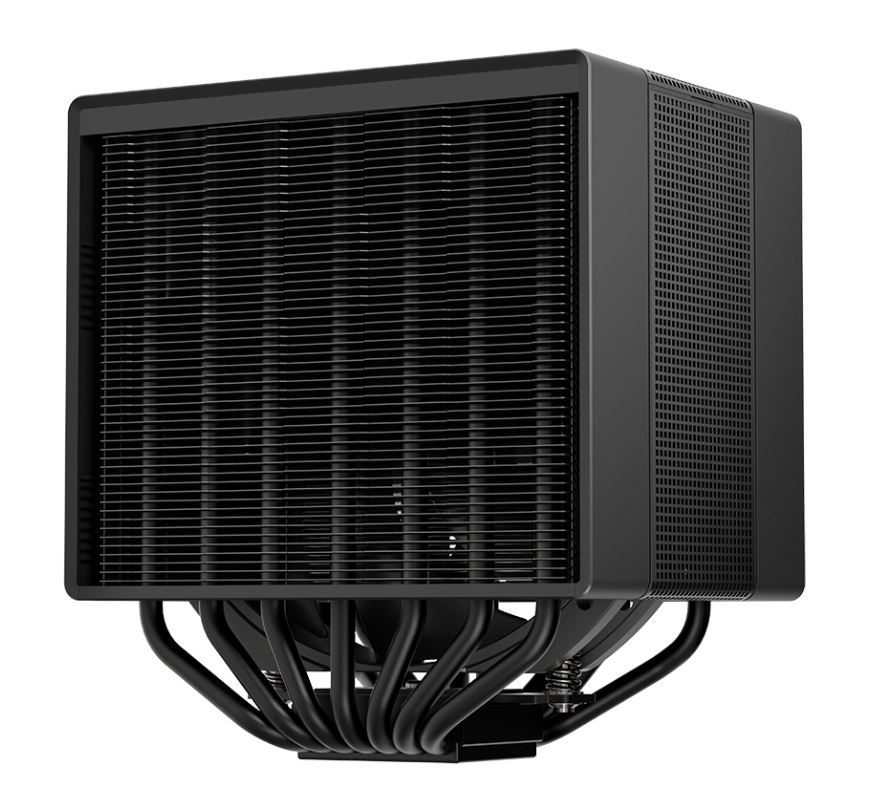 DEEPCOOL ASSASSIN-IVS İŞLEMCI SOĞUTUCU