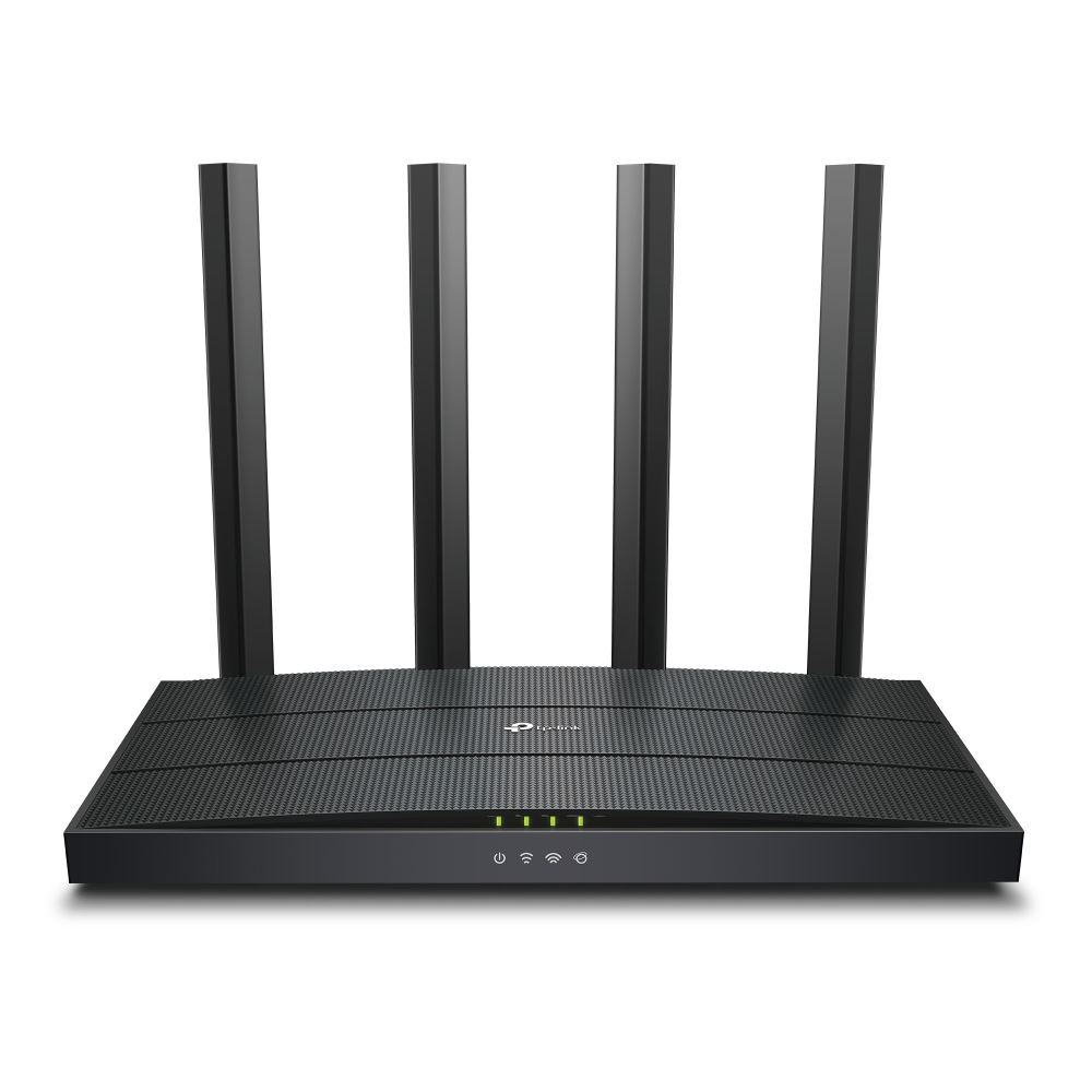 TP-LINK AX1500 Gigabit Wi-Fi 6 Router