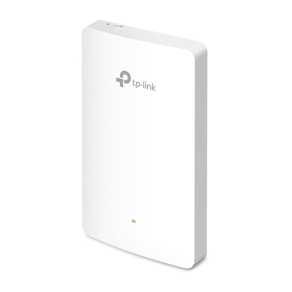 OMADA AX1800 Wall Plate Wi-Fi 6 Access Point