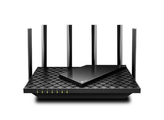 TP-LINK AX5400 Wi-Fi 6 Router