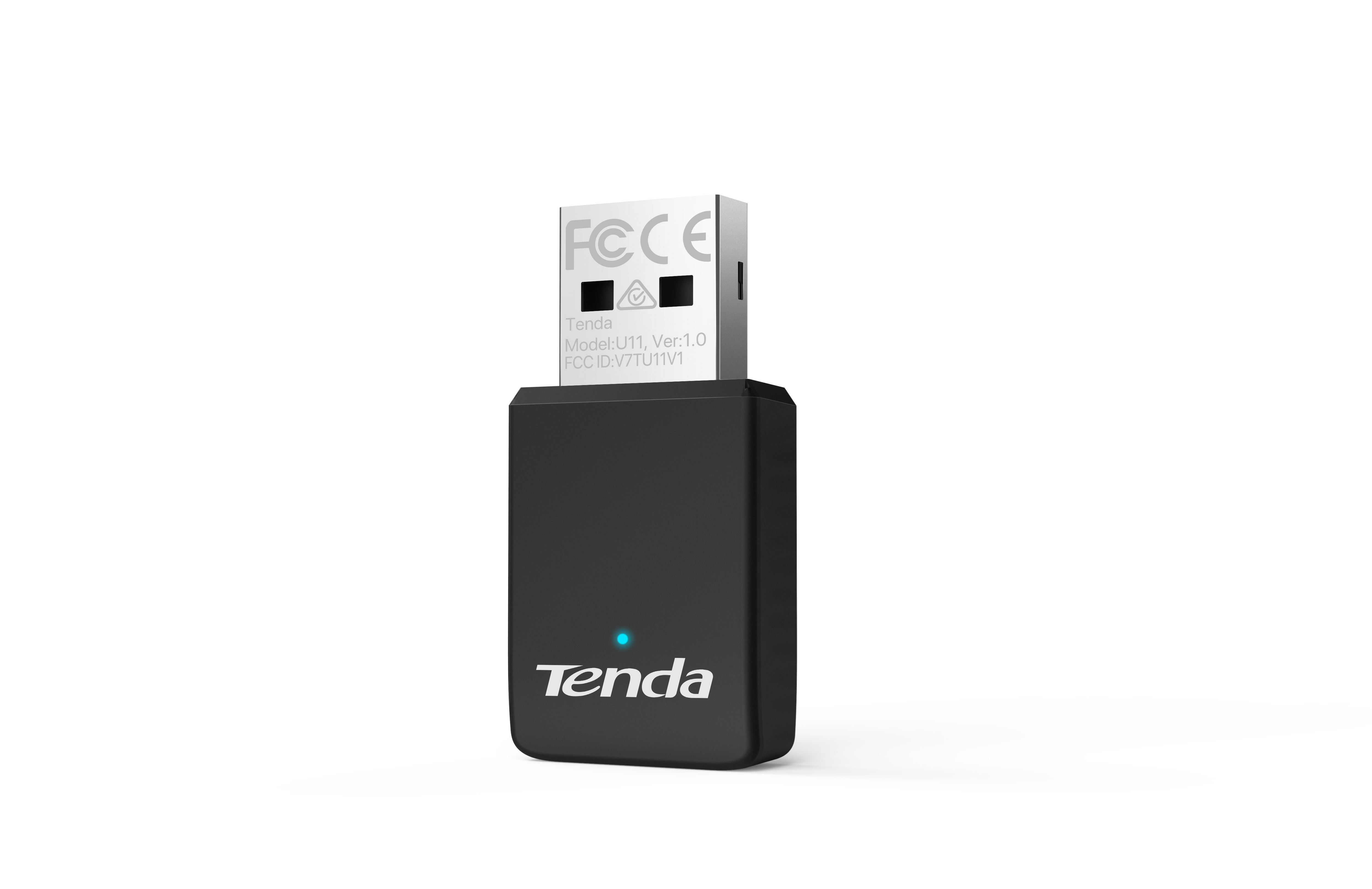 TENDA AX900 Dual Band Wi-Fi 6 USB Adaptörü