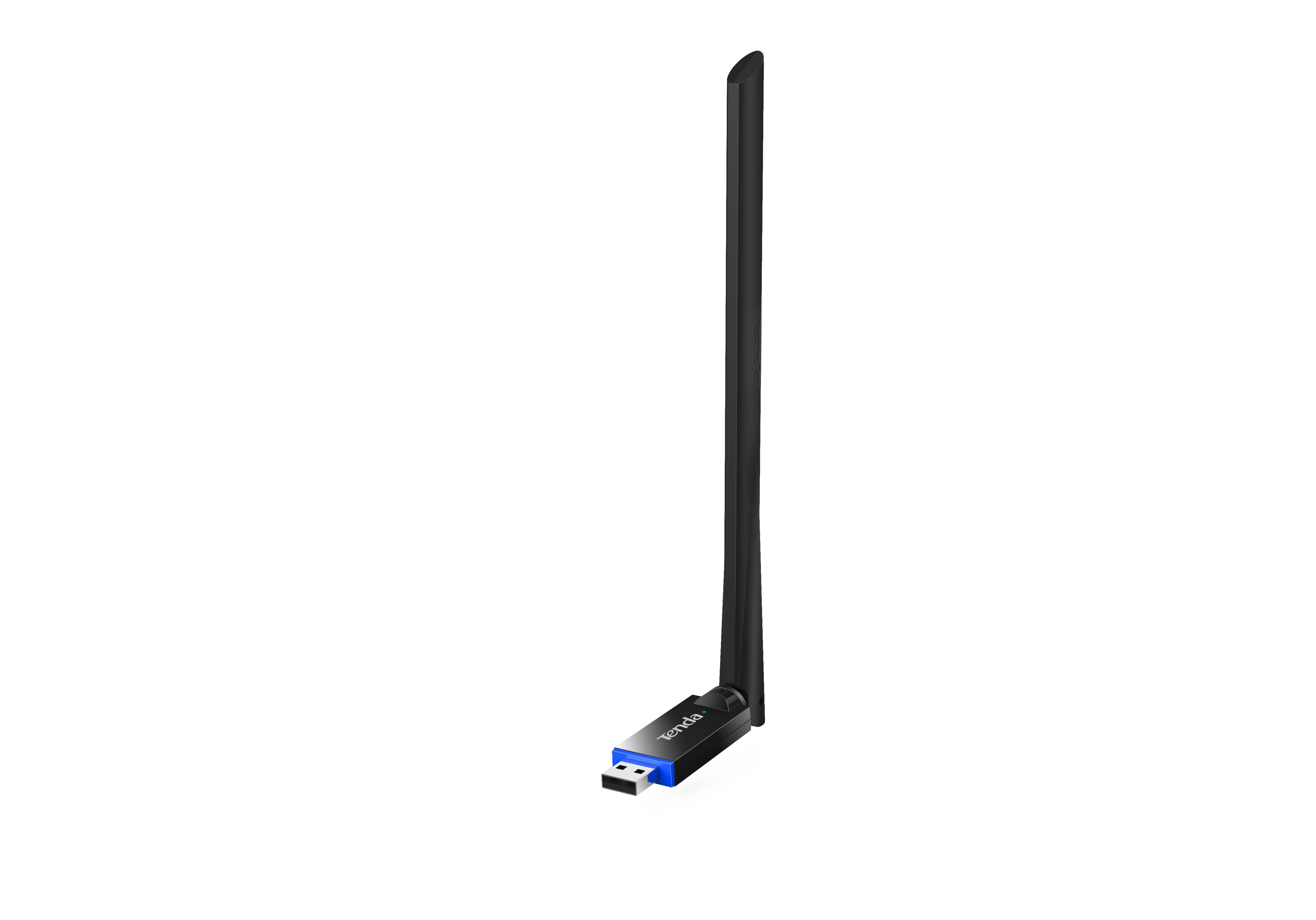 TENDA AX900 Wi-Fi 6 Kablosuz USB Adaptörü