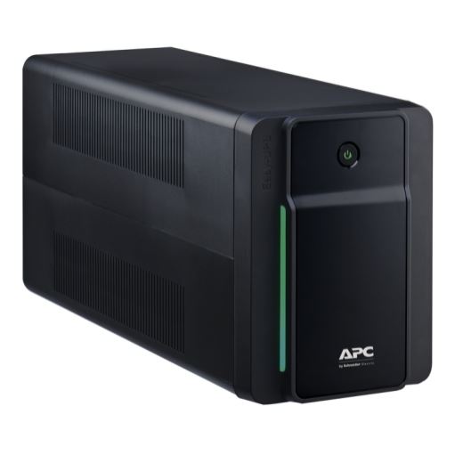 APC  Back-UPS 1200VA 230V AVR Schuko Sockets