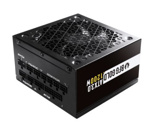 BITFENIX BFG GOLD 1000W Gold 80+ PCIe5.0