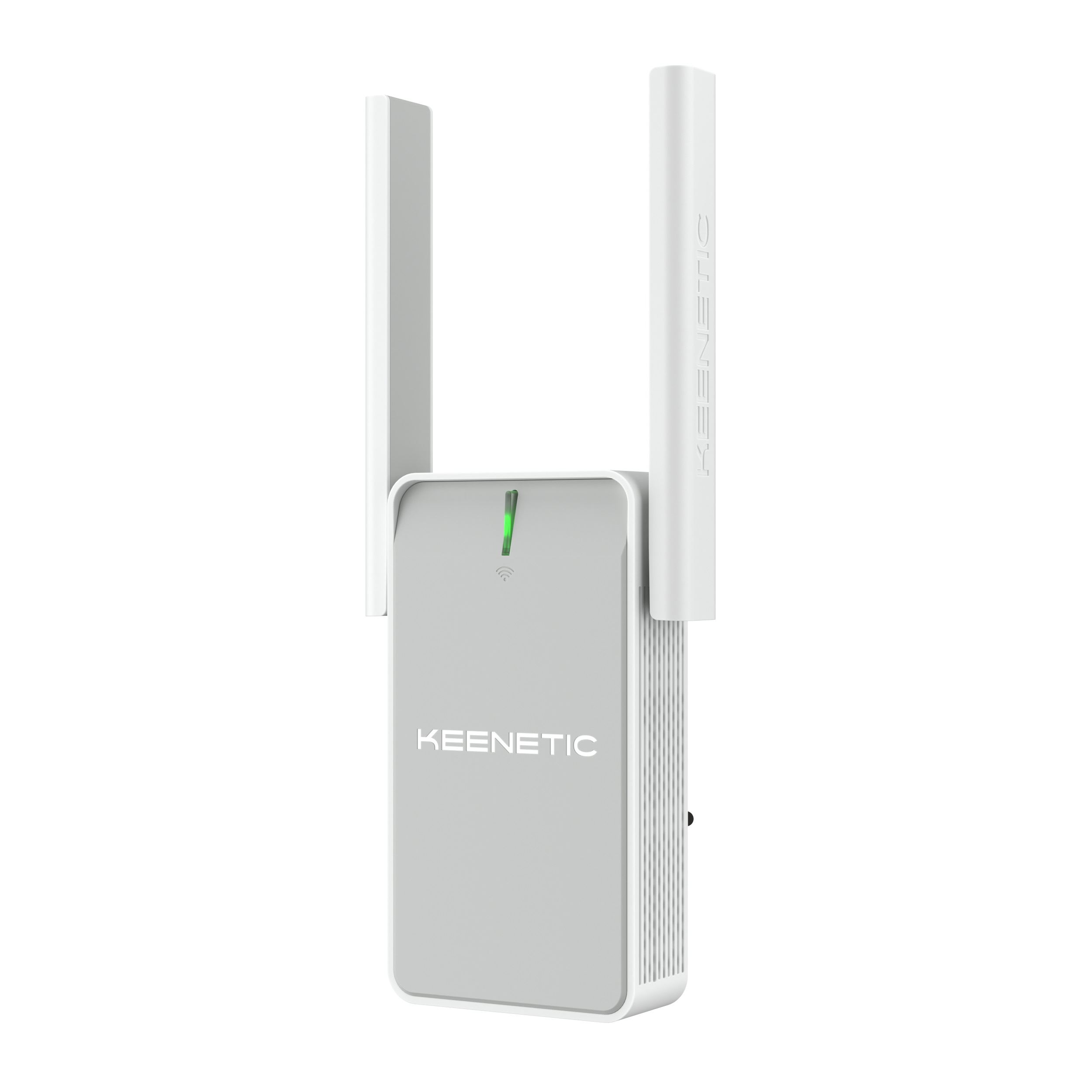 KEENETIC Buddy 6 AX3000 Kablosuz Menzil Genişletici Wi-Fi Mesh Repeater Range