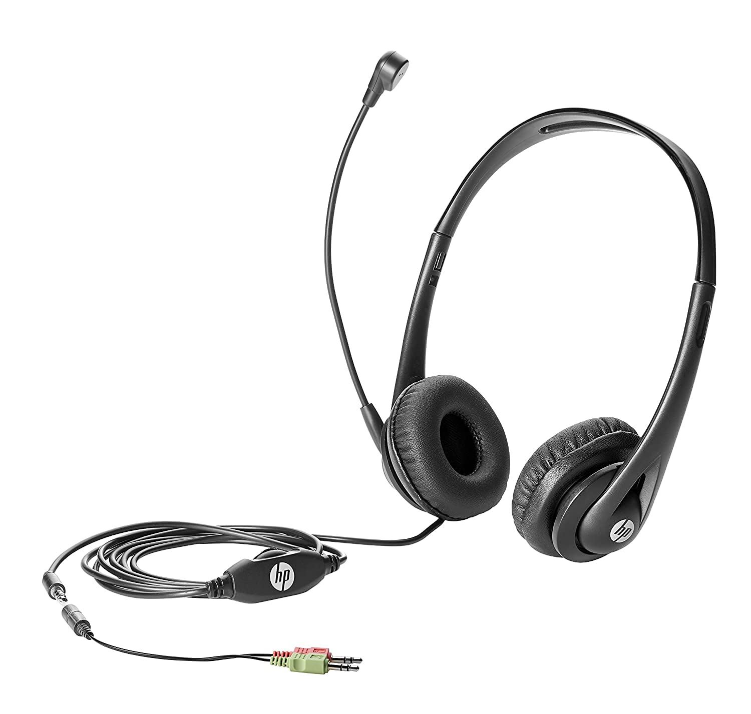 HP-X Business Headset v2