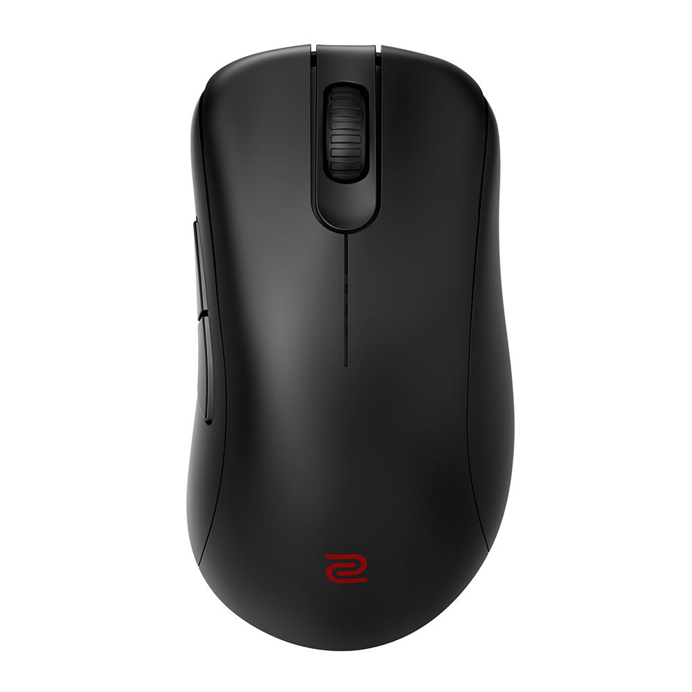 ZOWIE Büyük boy 4K Asimetrik Sağ Kablosuz E-spor Oyuncu Mouse
