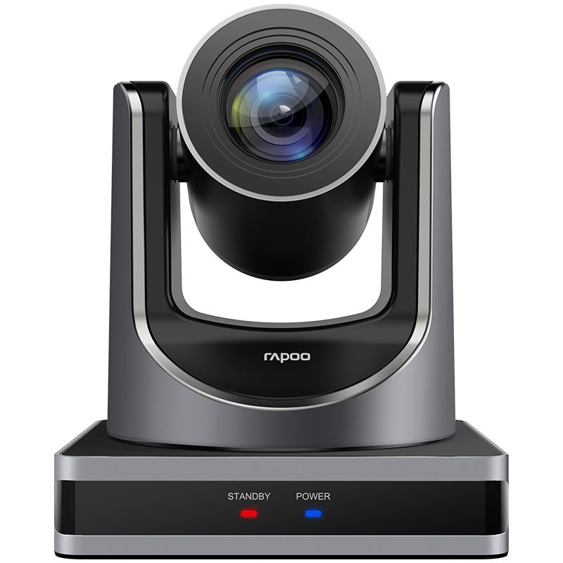 RAPOO C1620 HD Video Konferans Kamerası Siyah