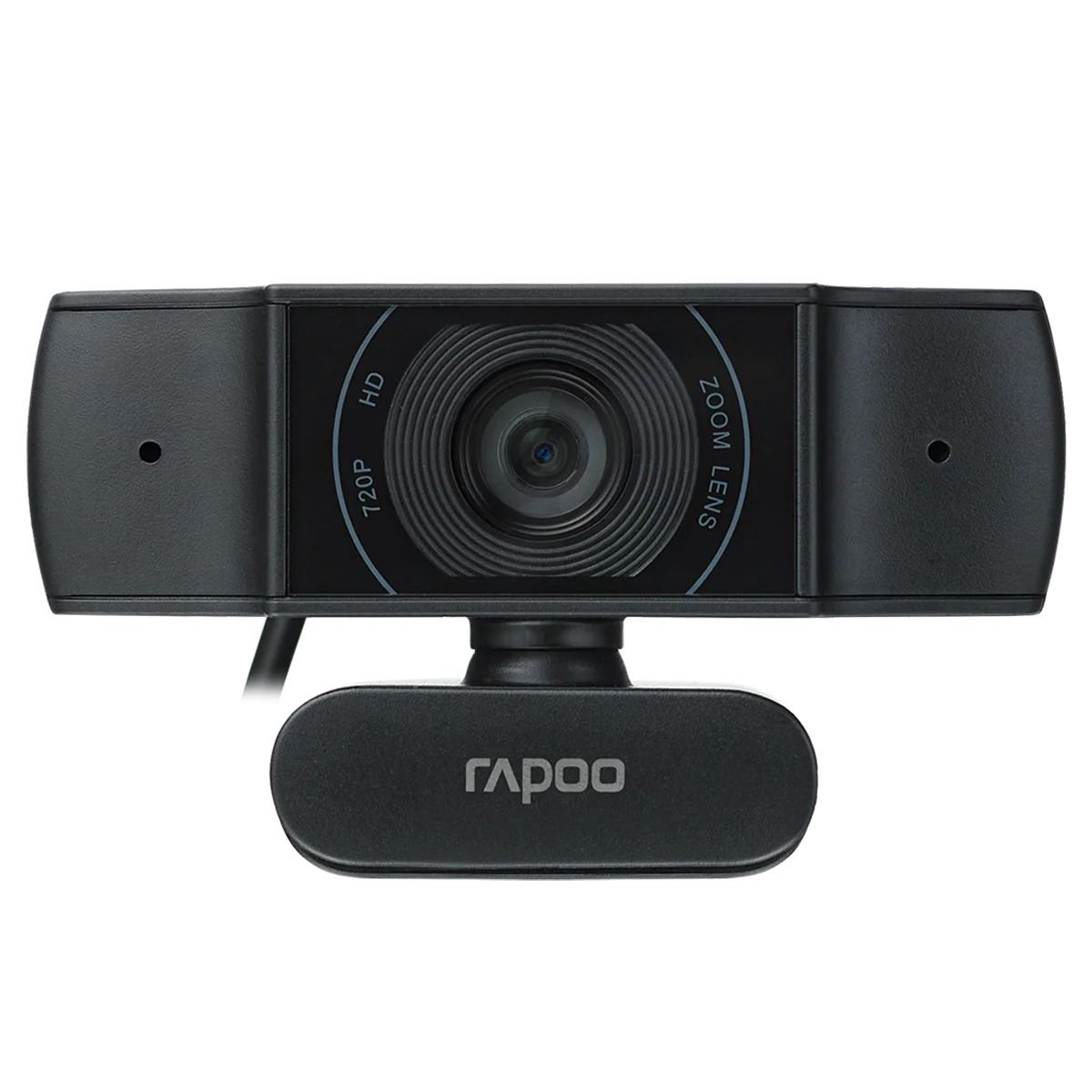 RAPOO C200 Webcam Black