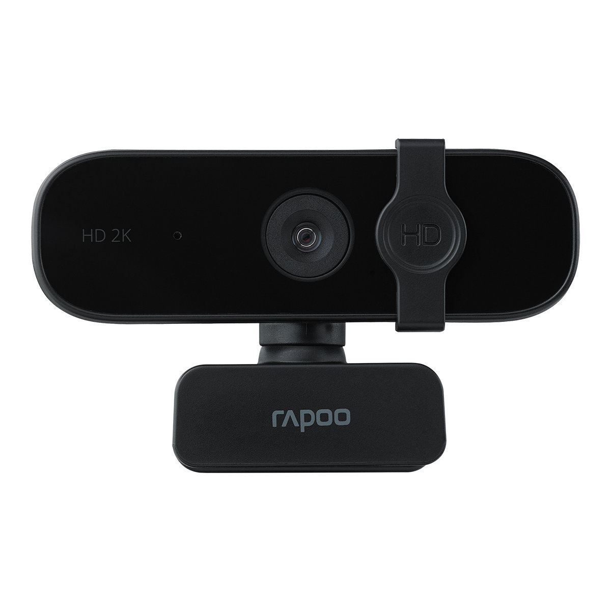 RAPOO C280 WEB CAMERA BLACK