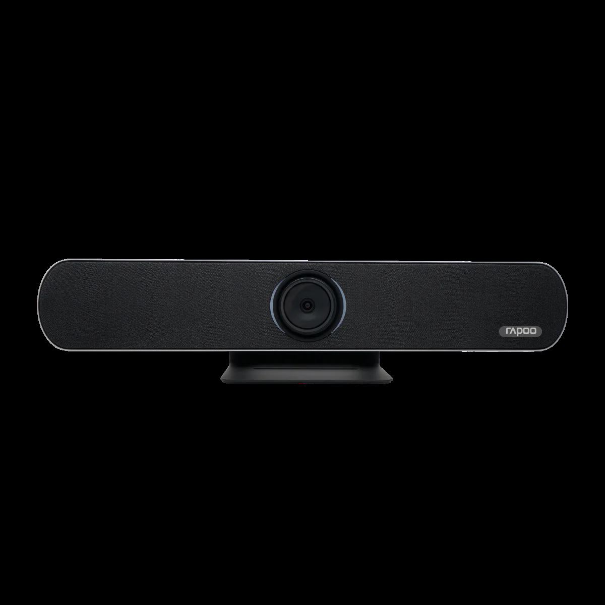 RAPOO C5305 4K UHD ALL-IN-ONE USB CAMERA BLACK