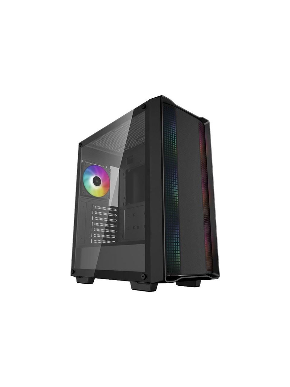 DEEPCOOL CC560 V2 Mid-Tower 80+ 700W Atx
