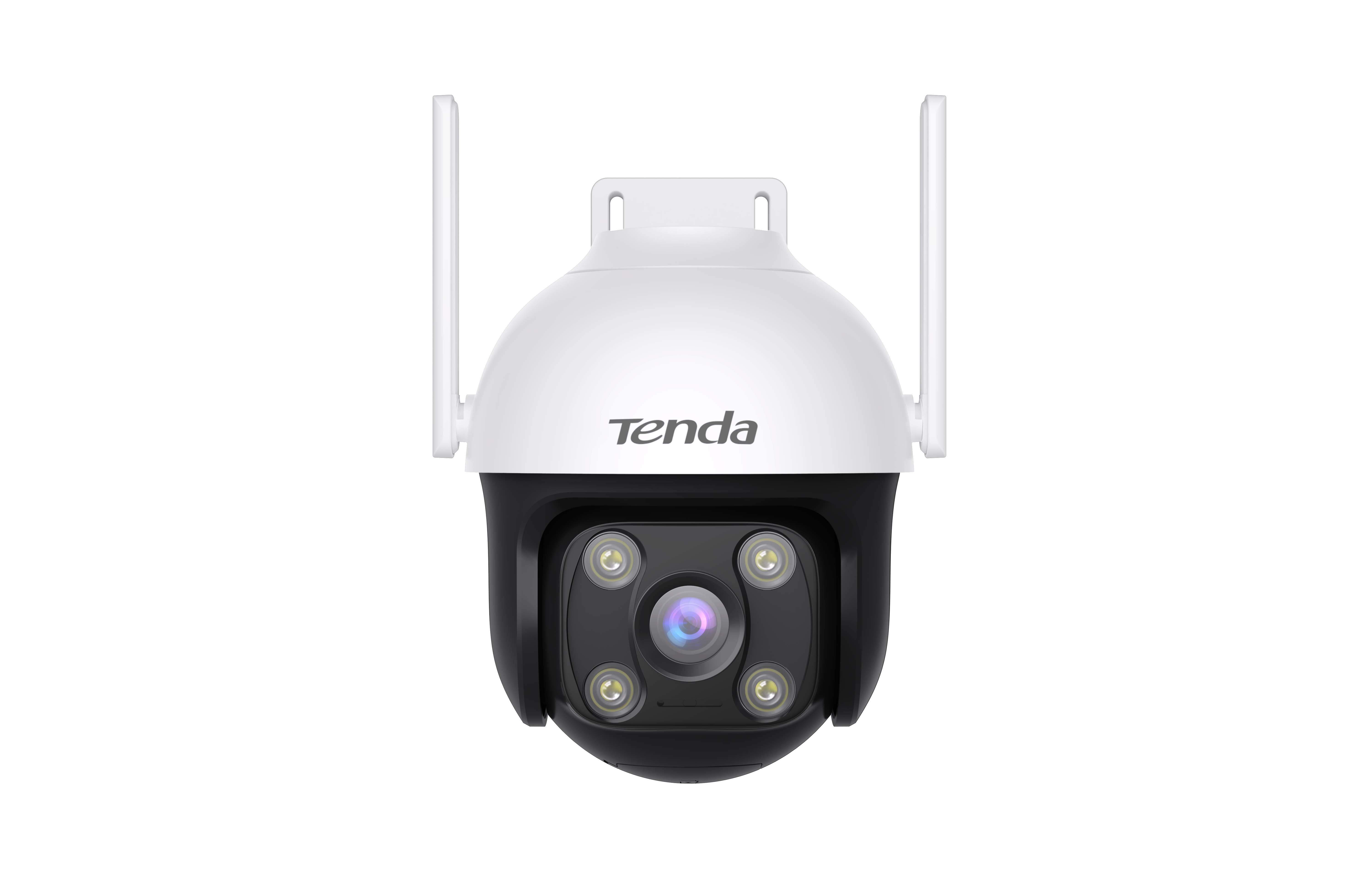 TENDA CH7 4MP Outdoor Wi-Fi Pan/Tilt Camera