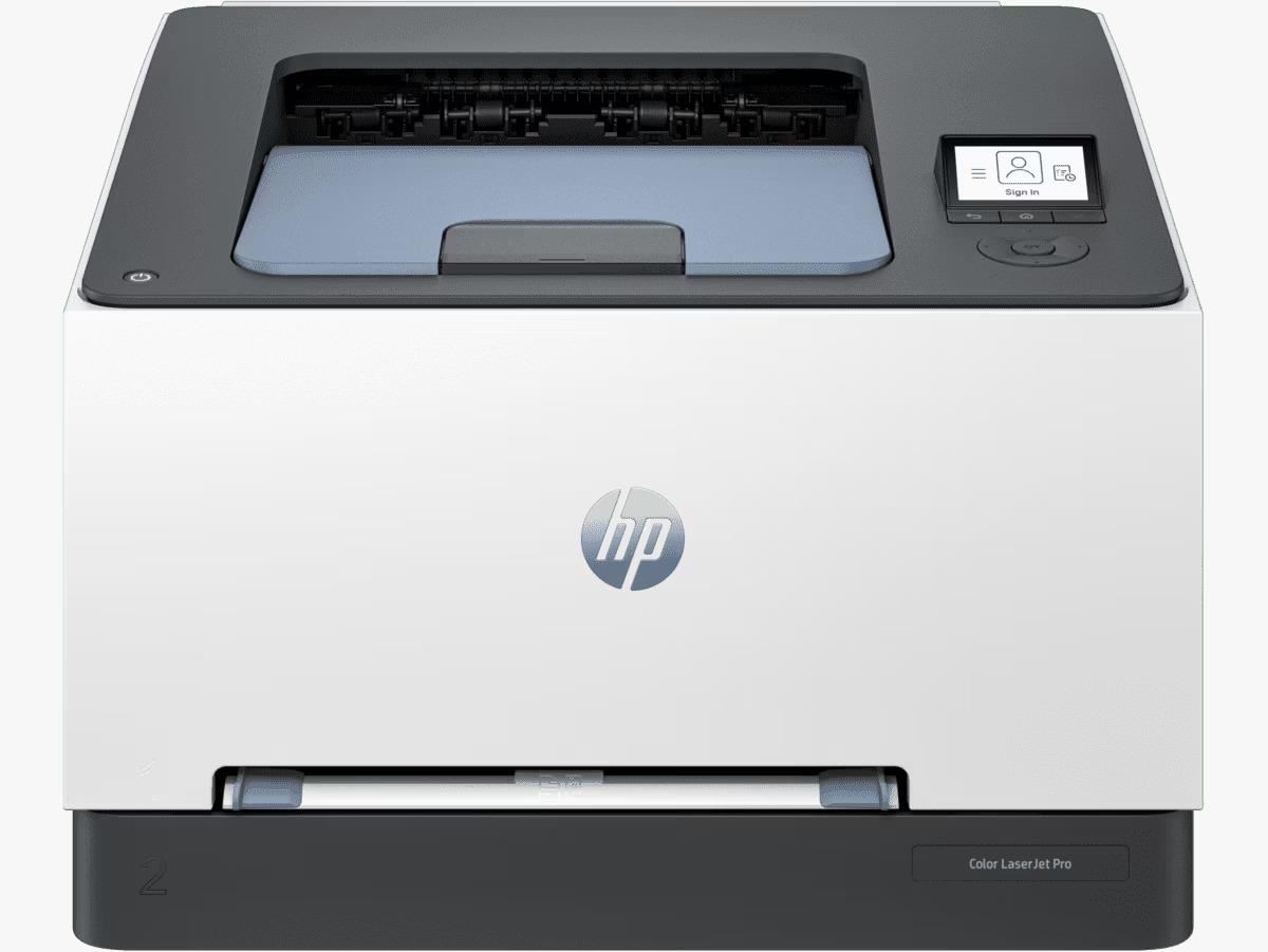 HP Color LaserJet Pro 3203dw 25/25ppm A4