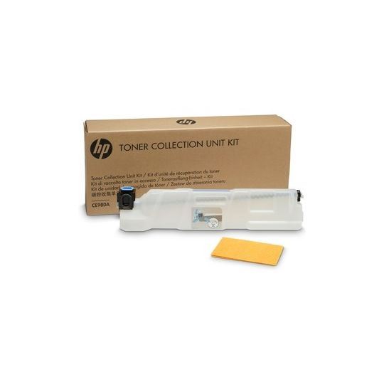 HP ColorLaserJet CP5525 Serisi İçin Toner Toplama Birimi