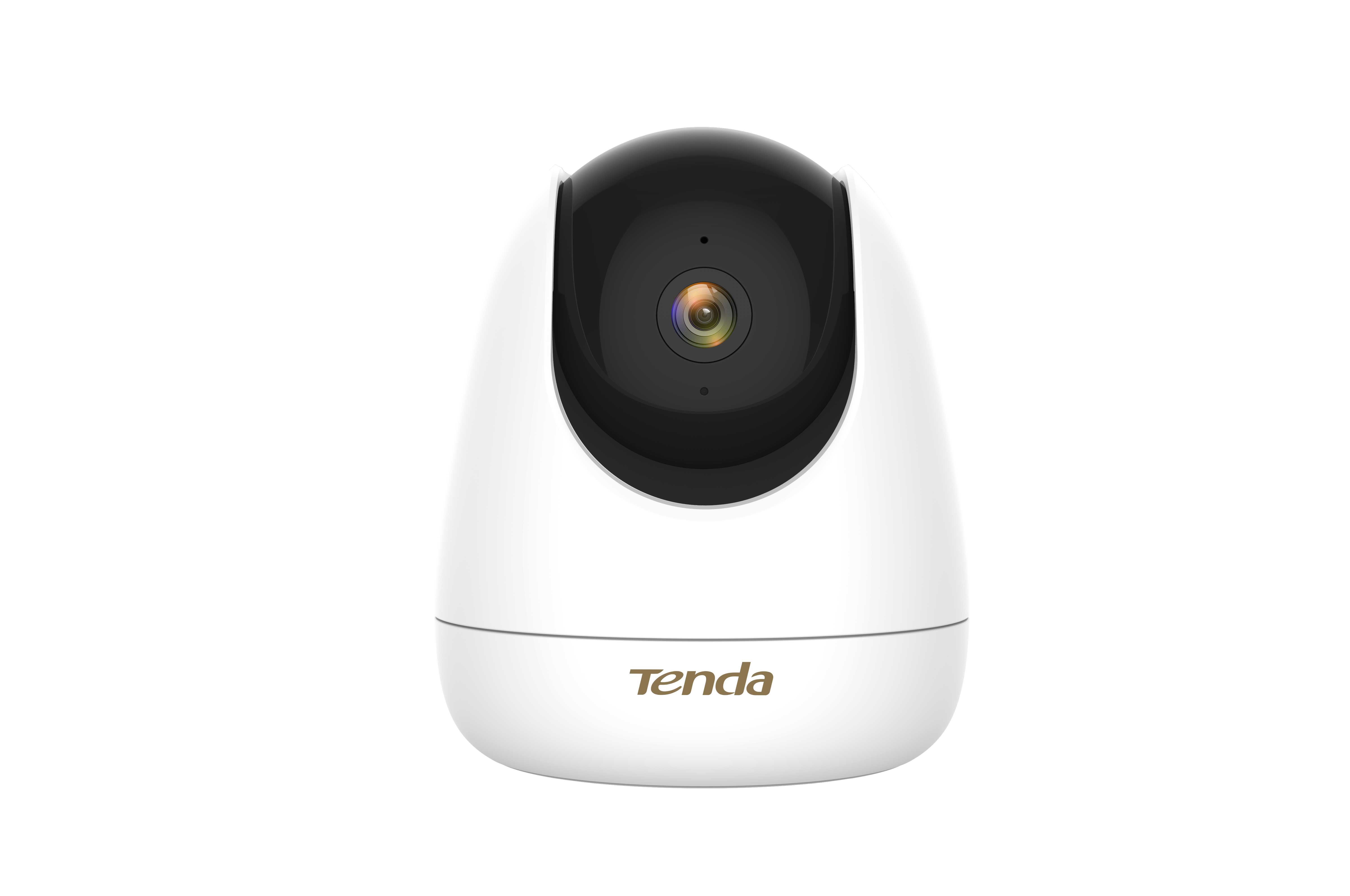 TENDA CP7 4MP PAN/TILT IP Güvenlik Kamerası