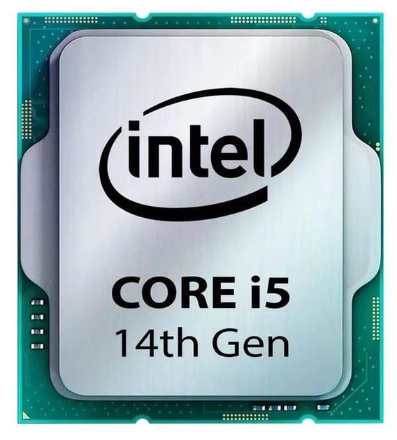 INTEL CPU 14400F CI5 4.70GHZ LGA 1700 TRAY Tekli Kutu