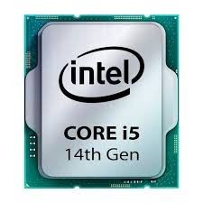 INTEL CPU 14600K CI5 3.50GHZ LGA 1700 TRAY Tekli Kutu