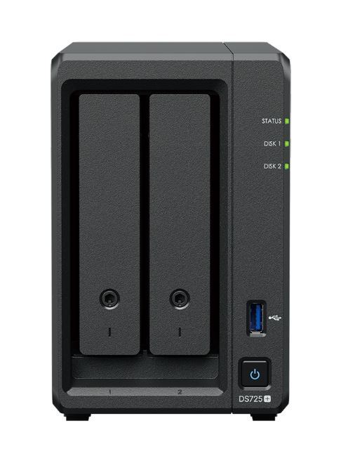 SYNOLOGY  CPU Model AMD Ryzen R1600